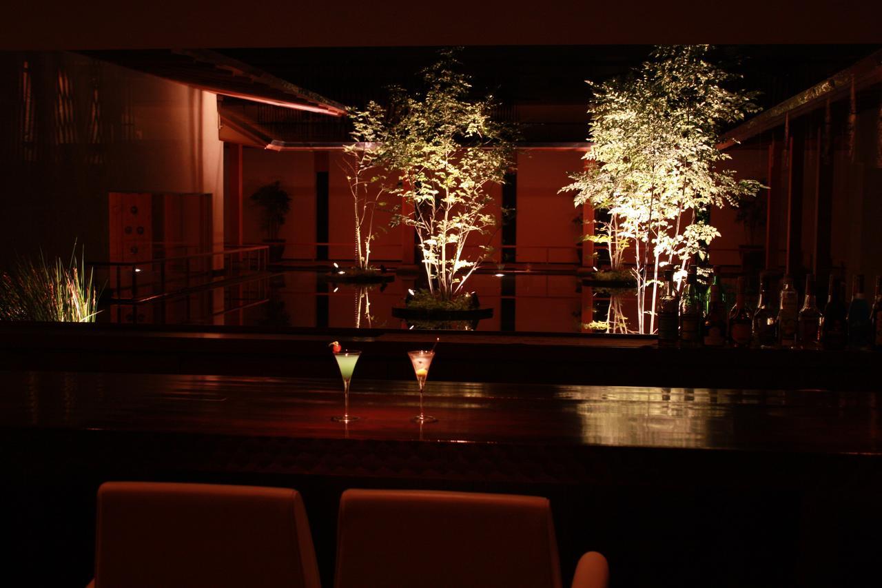 Bettei Otozure Hotel Nagato  Exterior foto
